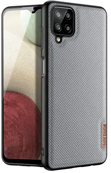 Dėklas Dux Ducis Fino Samsung A426 A42 5G pilkas