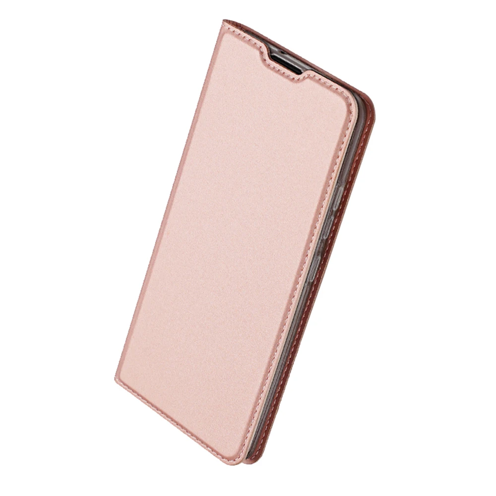 Dux Ducis Skin Pro dėklas skirtas iPhone 11 Pro, rožinis