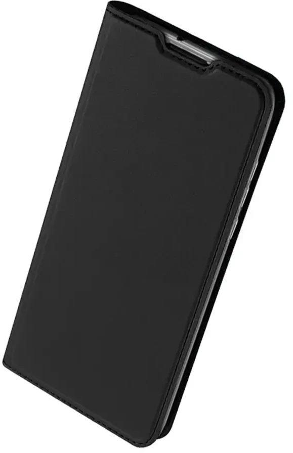 Dux Ducis Skin Pro dėklas skirtas Samsung Galaxy A73, juodas