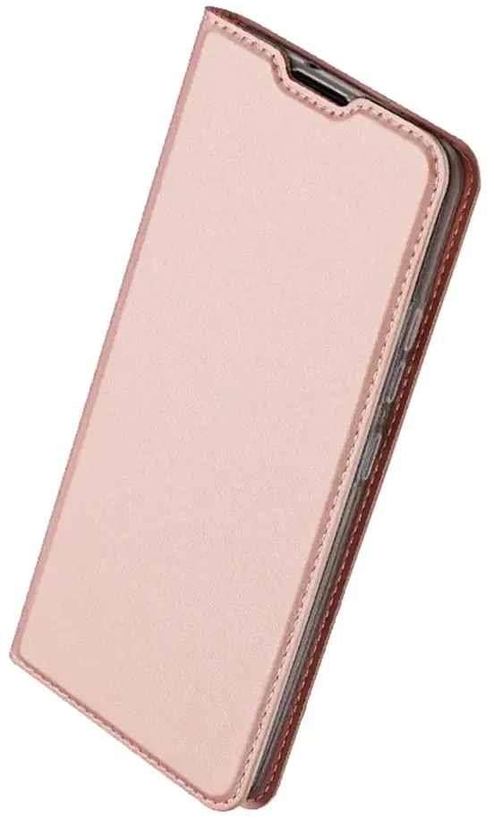 Dux Ducis Skin Pro dėklas skirtas Xiaomi 12 Pro, rožinis