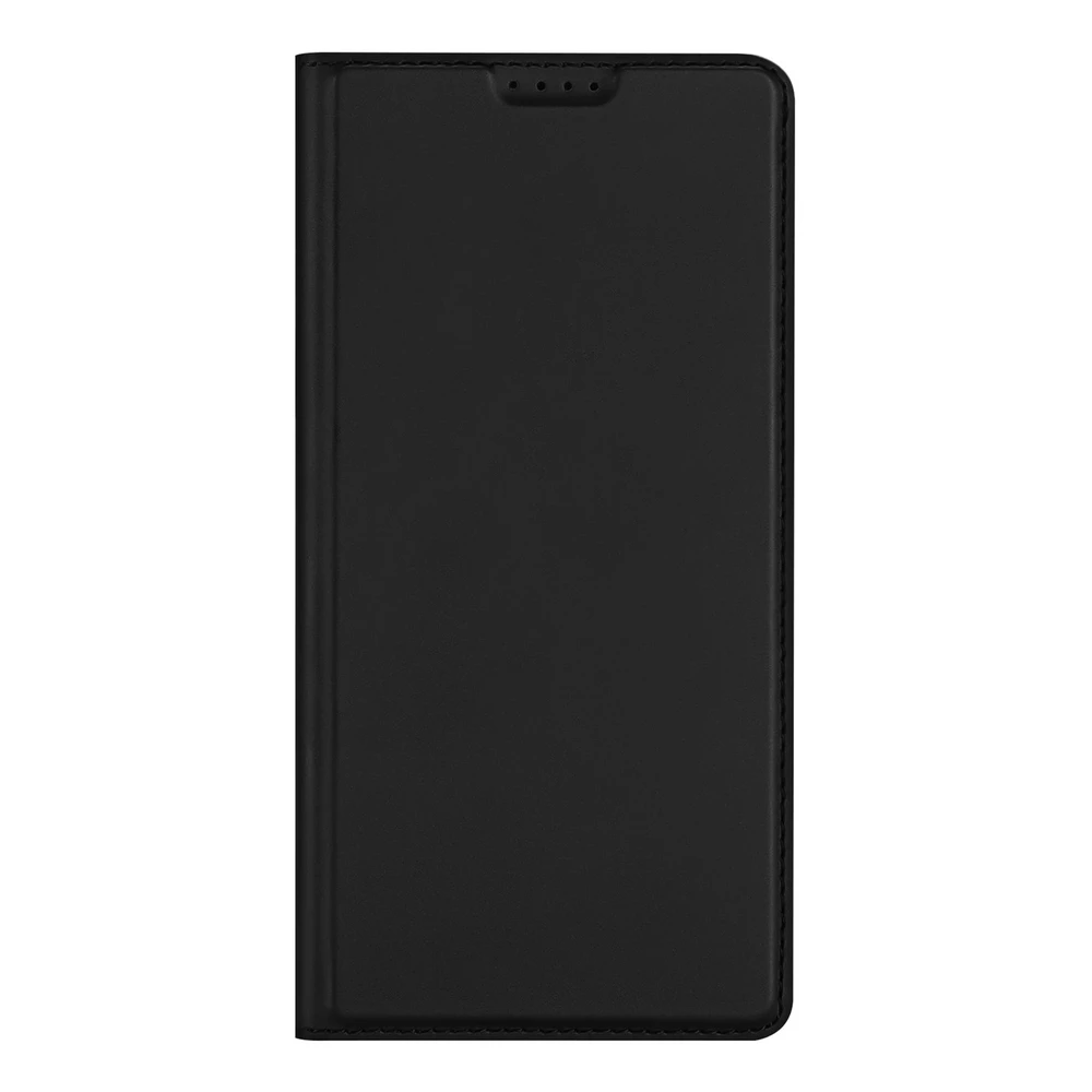 Dėklas Dux Ducis Skin Pro Samsung S926 S24 Plus juodas