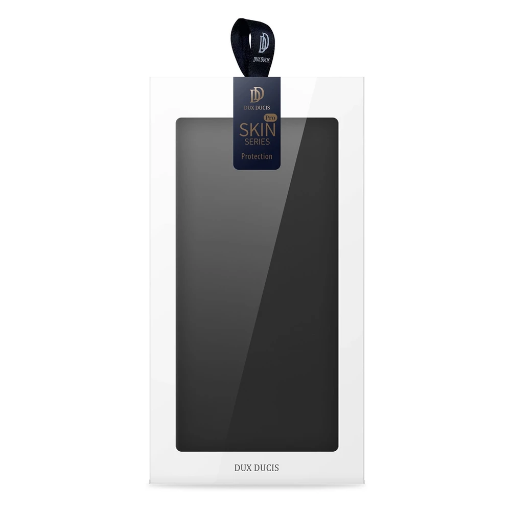 Dėklas Dux Ducis Skin Pro Samsung S926 S24 Plus juodas
