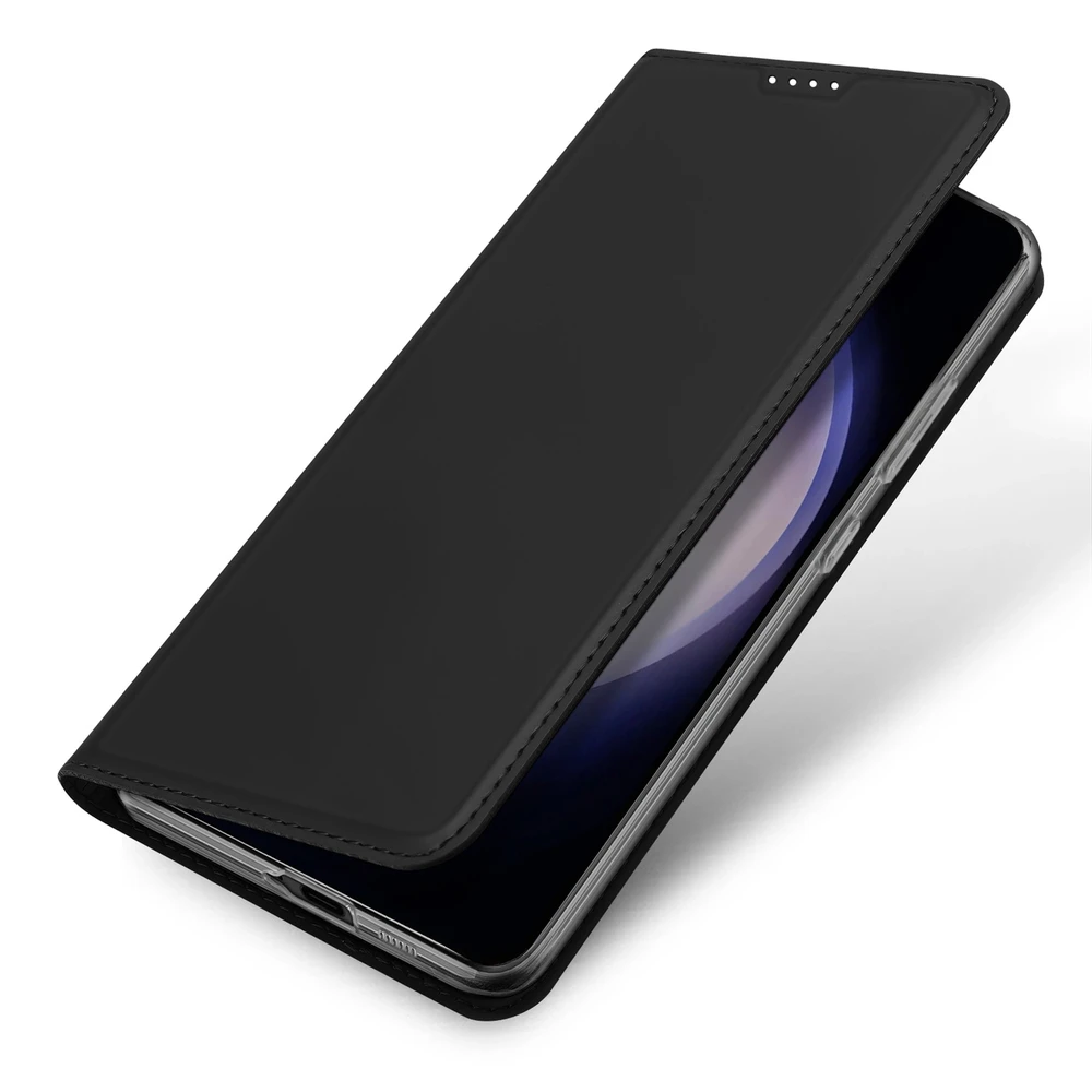 Dėklas Dux Ducis Skin Pro Samsung S926 S24 Plus juodas