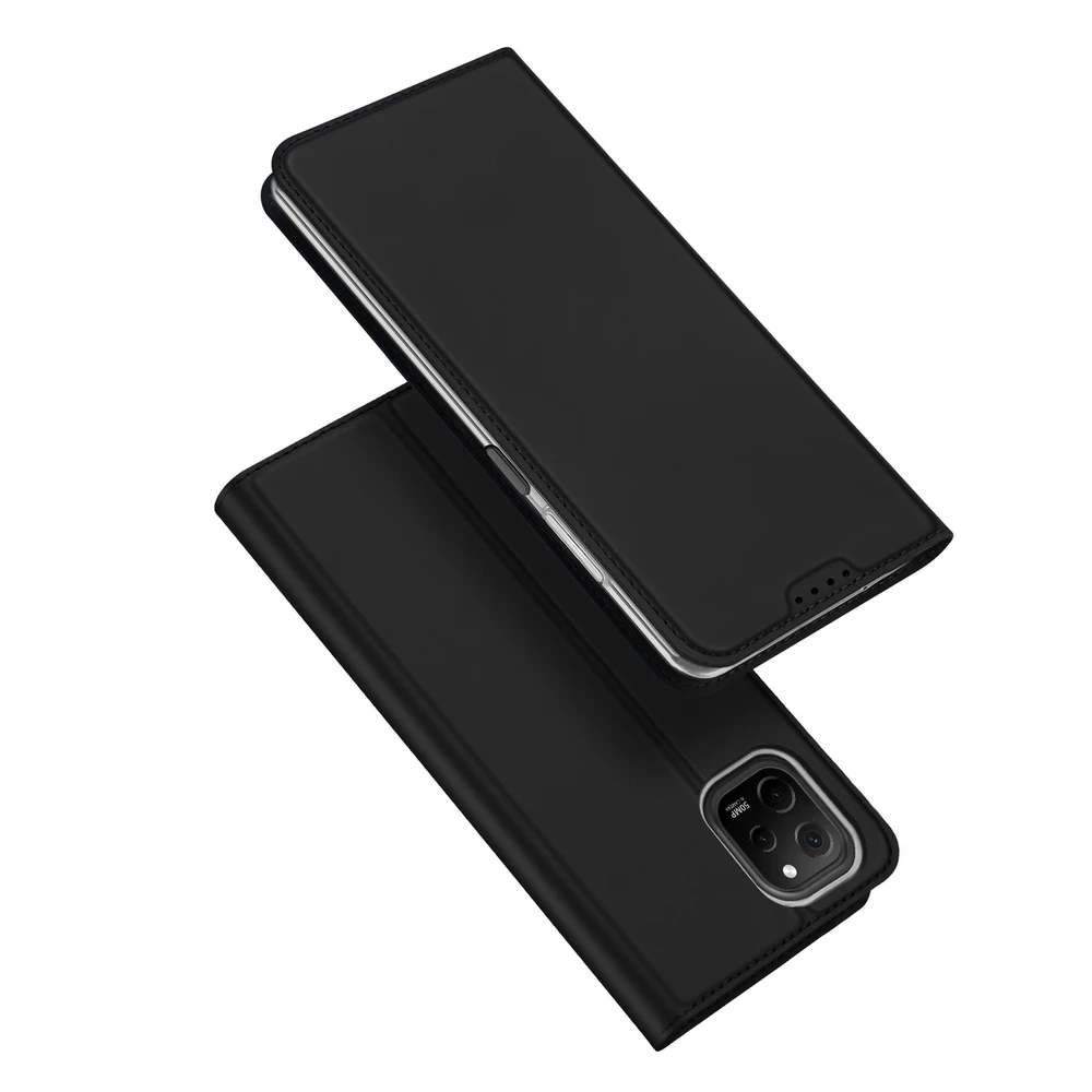Dėklas Dux Ducis Skin Pro, juodas