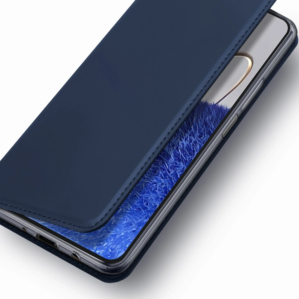 Dėklas Dux Ducis Skin Pro, juodas