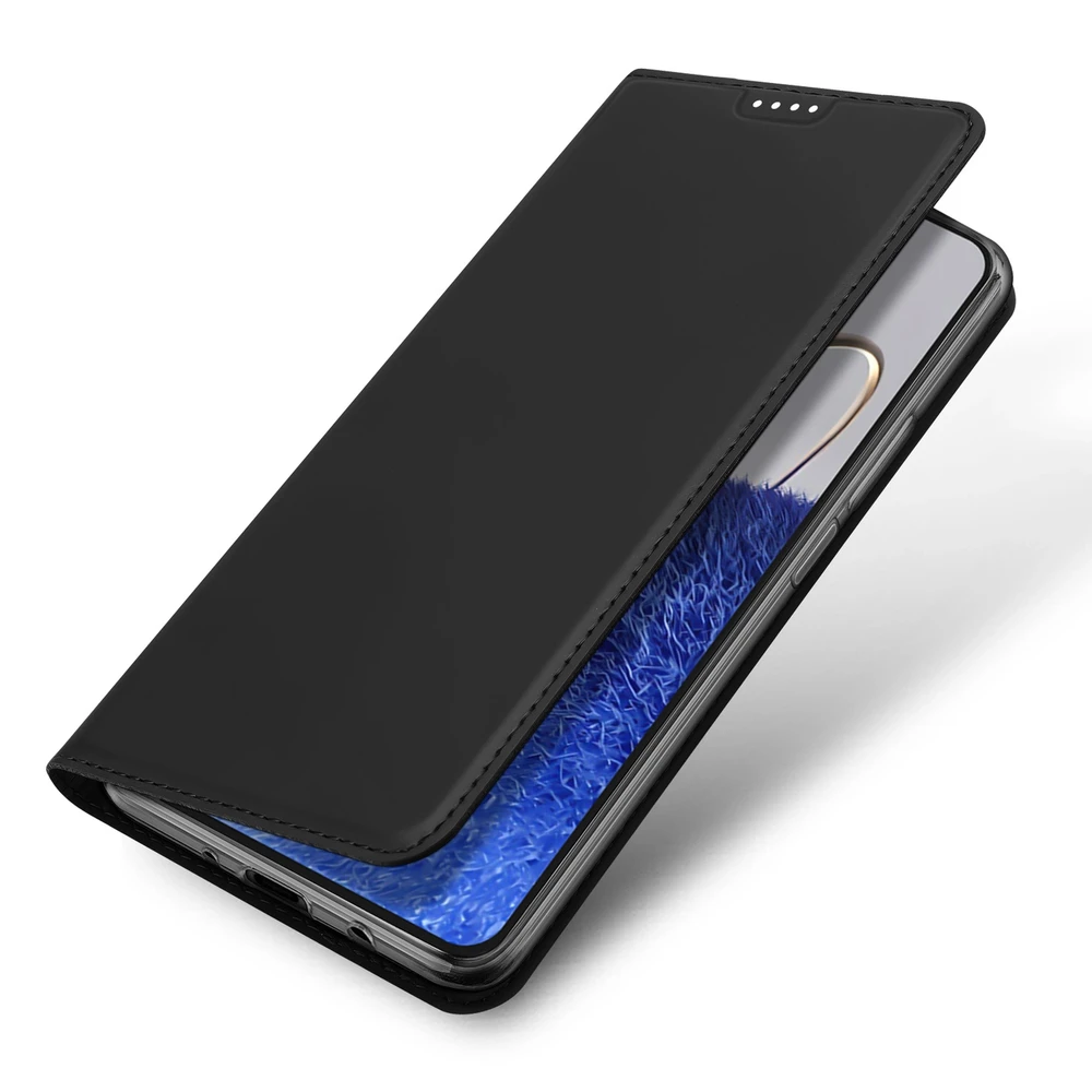 Dėklas Dux Ducis Skin Pro, juodas