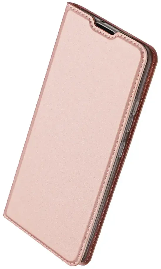 Dux Ducis Skin Pro dėklas skirtas iPhone 13 Pro, rožinis
