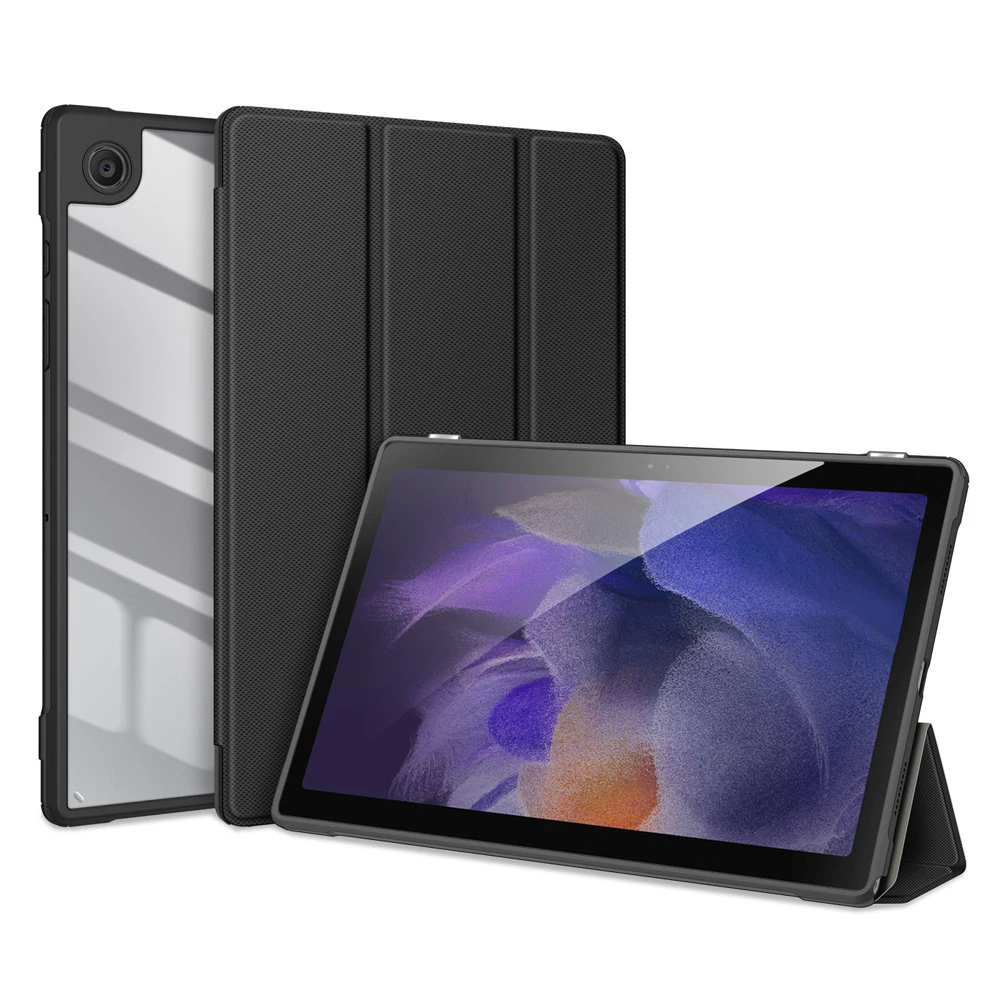 Dėklas Dux Ducis Toby Samsung X910/X916 Tab S9 Ultra juodas