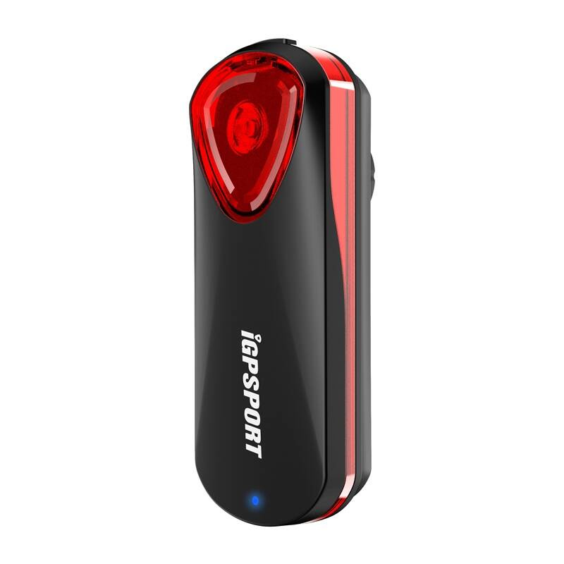 Dviračio žibintas, galinis iGPSPORT SR30