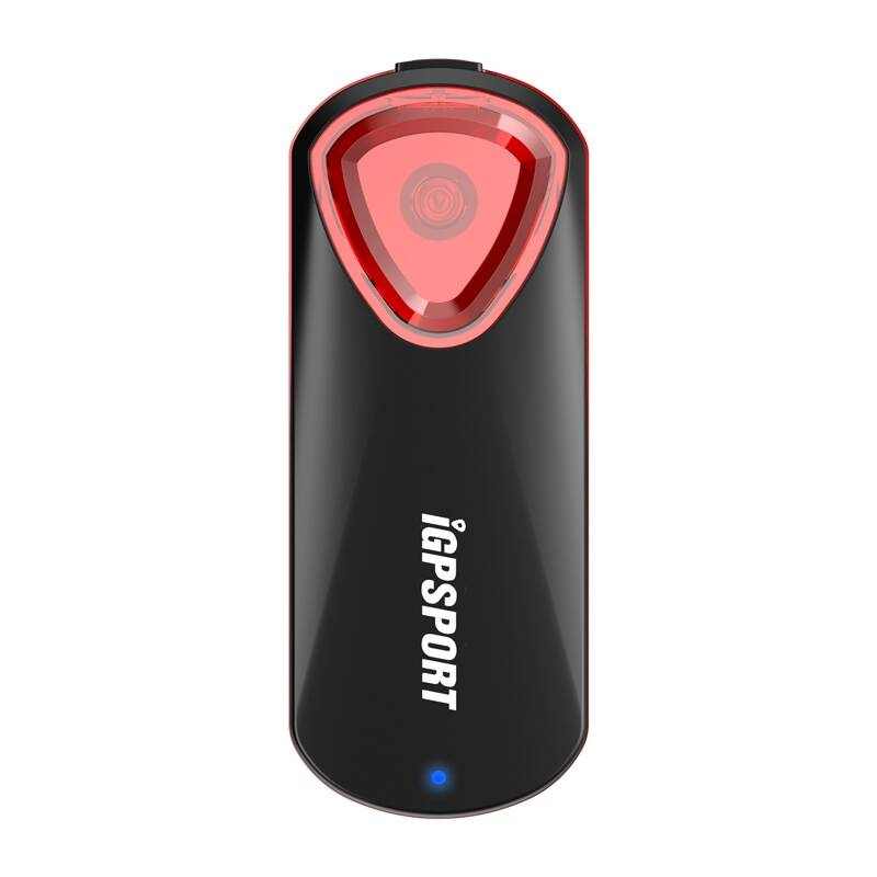 Dviračio žibintas, galinis iGPSPORT SR30