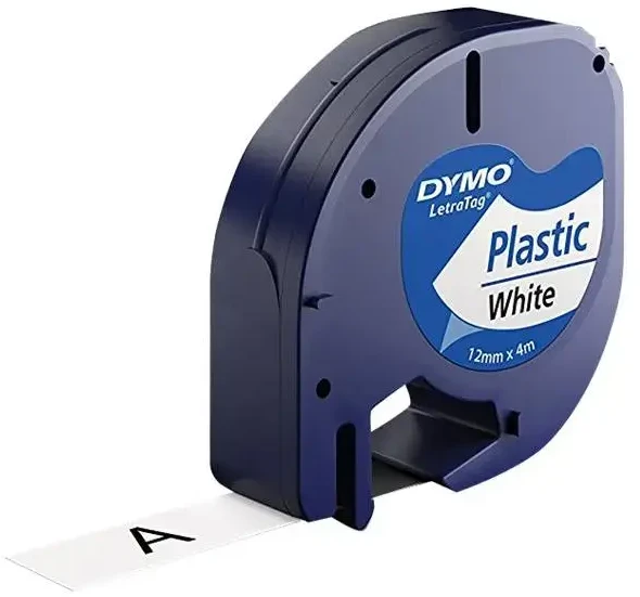 Dymo Rašymo juosta 91221 balta (S0721660)
