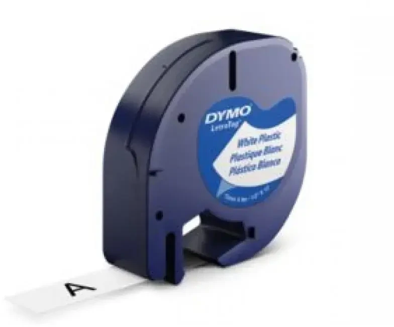 Dymo Rašymo juosta 91221 balta (S0721660)