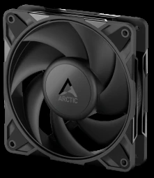 ARCTIC P12 PRO korpuso ventiliatorius, 4-pin, 120mm