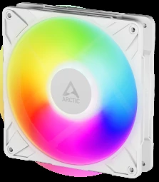 ARCTIC P14 Pro A-RGB PWM Fan – 140mm, baltas