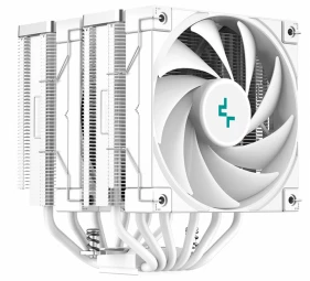 Aušintuvas Deepcool AK500 WH