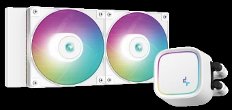 Aušintuvas DeepCool LE520 A-RGB