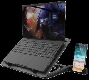 Aušintuvas notebook Trust GXT1125 QUNO