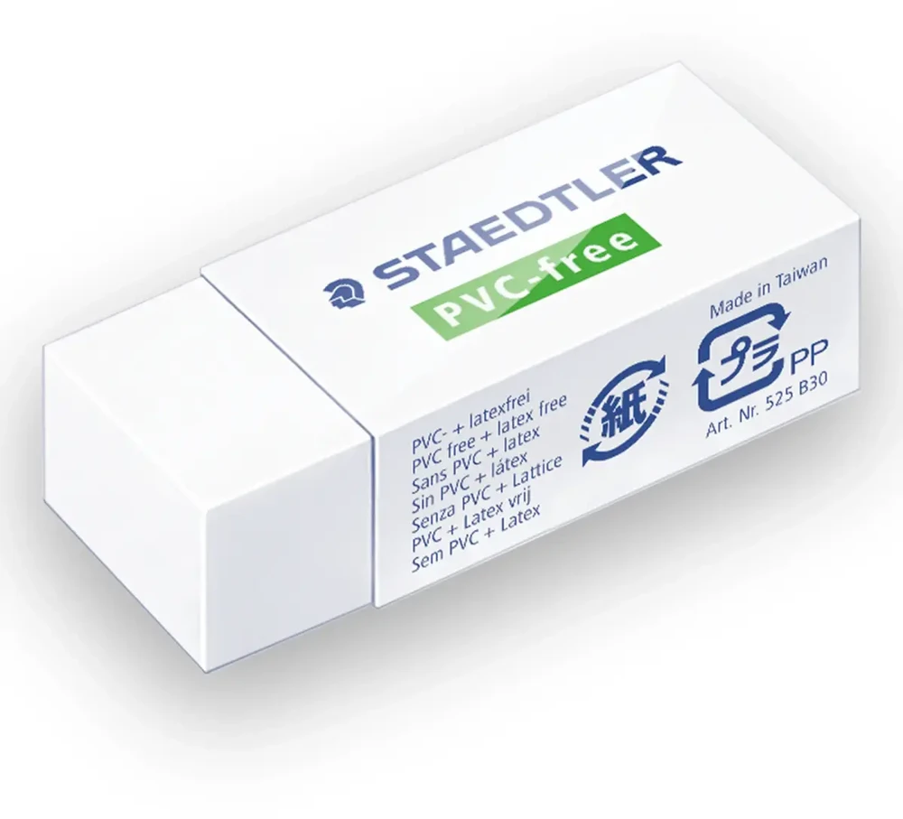 Staedtler Gumka bez PVC