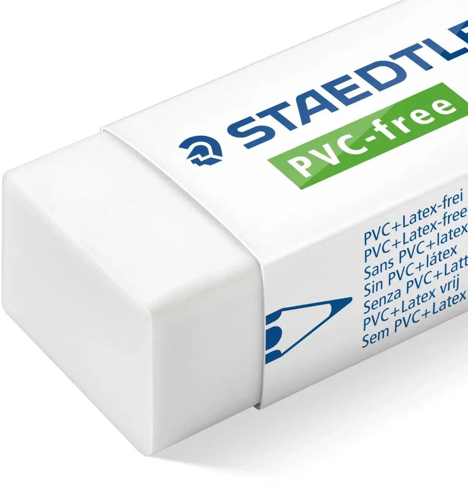 Staedtler Gumka bez PVC