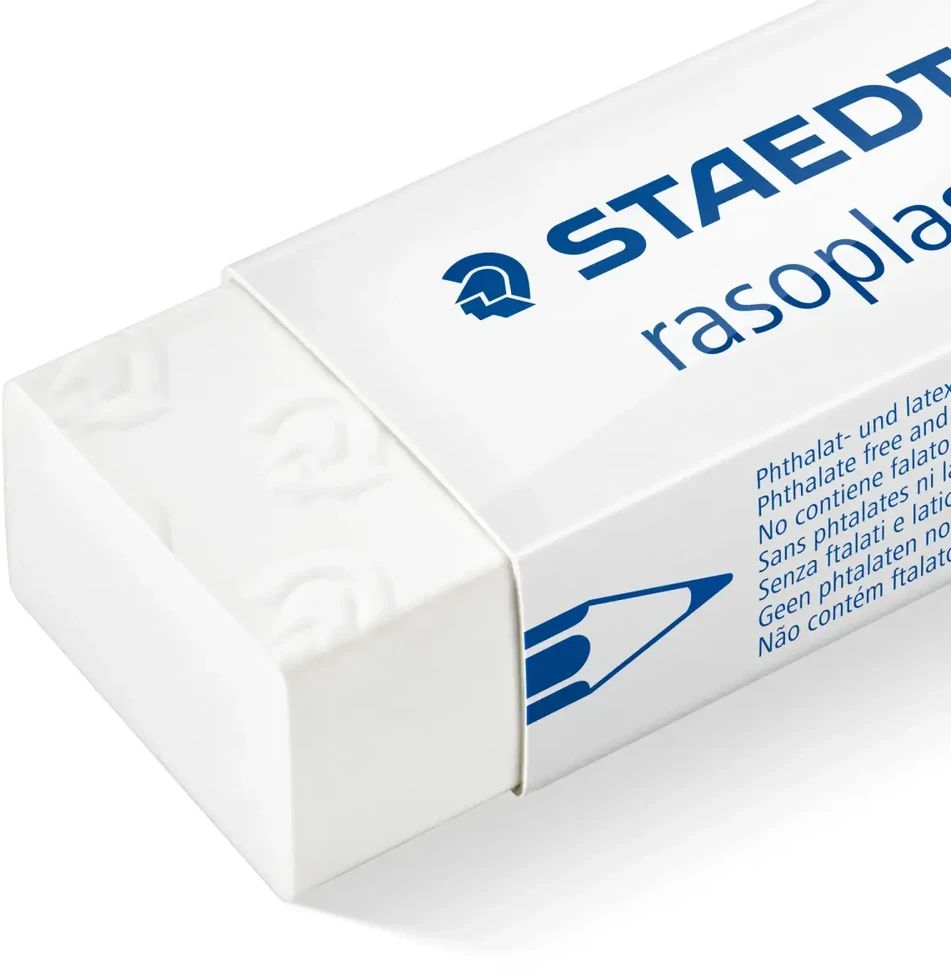 Staedtler Rasoplast pieštuko trintukas 1 vnt. (526 B20)