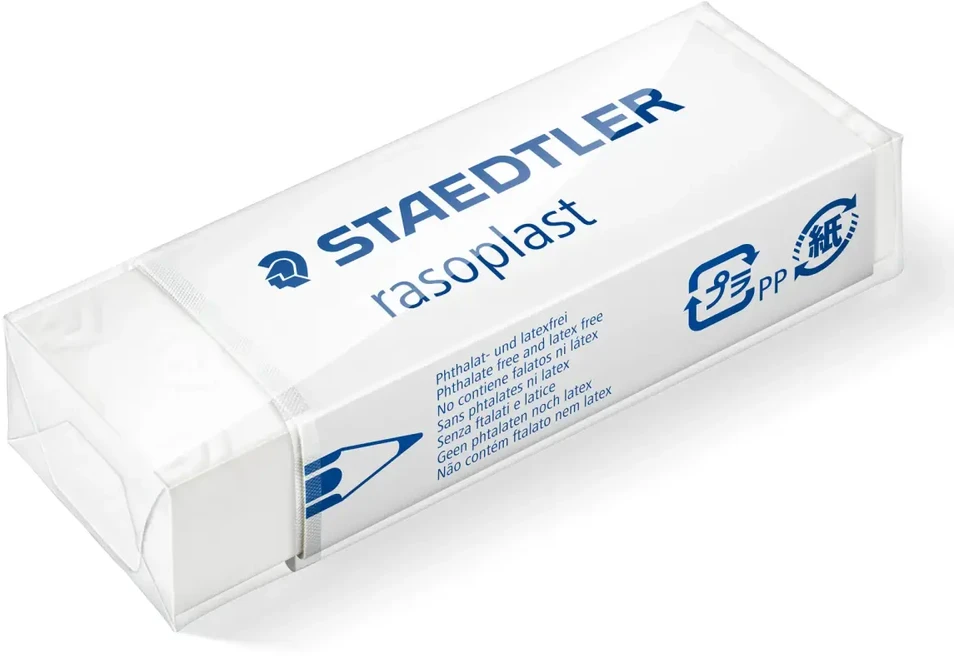 Staedtler Rasoplast pieštuko trintukas 1 vnt. (526 B20)