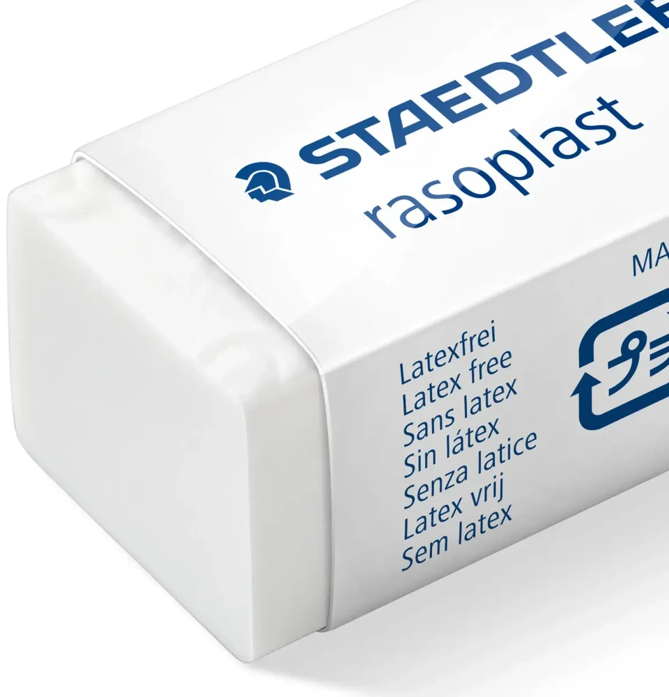 Staedtler mažas pieštuko trintukas (ST5075)