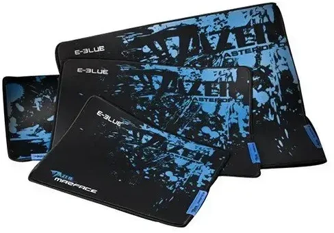 Kilimėlis E-Blue E-Mėlyna E-Mėlyna padas Mazer Marface L (EMP004-L)