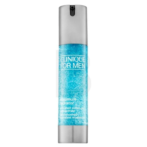 „Clinique For Men Maximum Hydrator Activated Vanduo“ gelio koncentratas, 50 ml