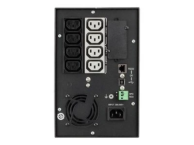 Eaton 5P 1550i G2