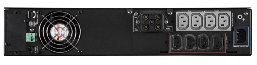 Eaton 5PX 3000i RT2U G2
