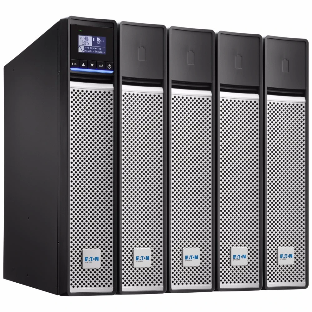 Eaton 5PX 3000i RT2U G2