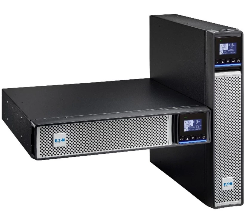 Eaton 5PX 3000i RT3U G2