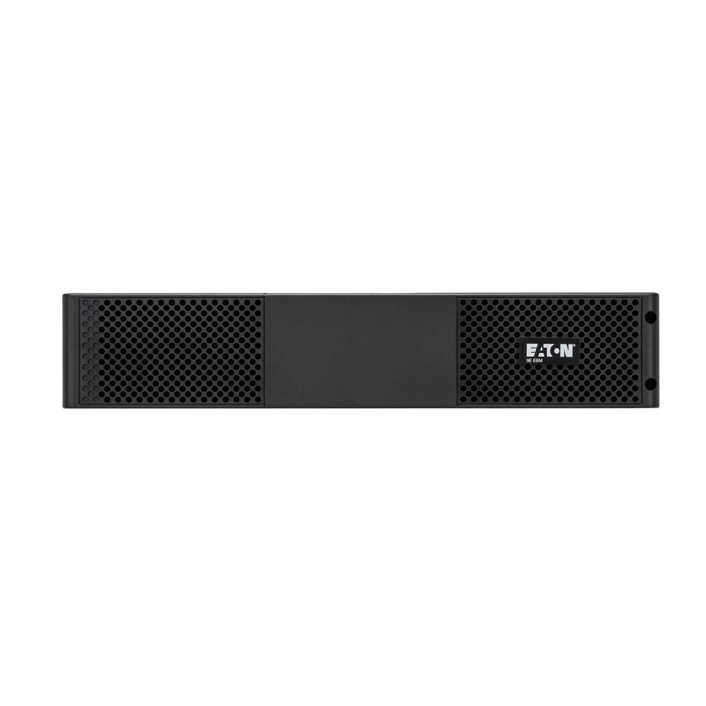 Eaton išplėstinis akumuliatoriaus modulis (EBM) | 9EEBM72R 9E, 72V, 2U