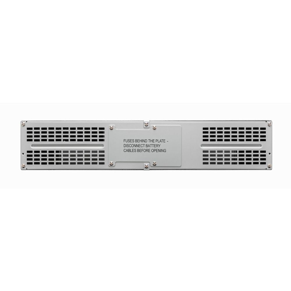 Eaton išplėstinis akumuliatoriaus modulis (EBM) | 9EEBM72R 9E, 72V, 2U