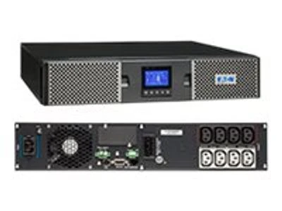 „Eaton 9PX 1500i RT2U Netpack“.