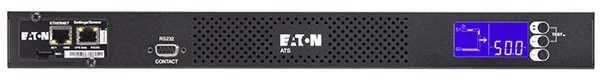 „Eaton ATS 16A Netpack“.