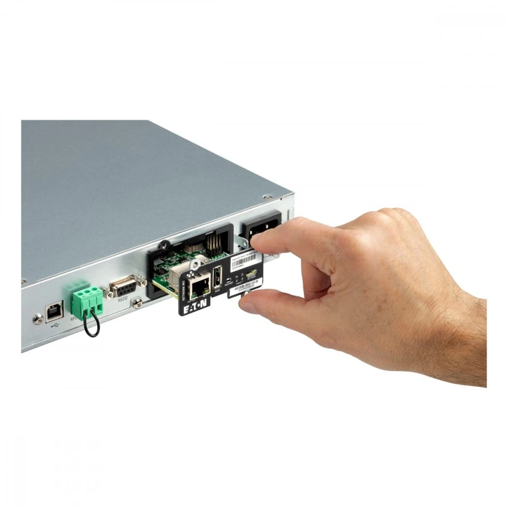 Eaton 5P 1150i Rack 1U Netpack G2