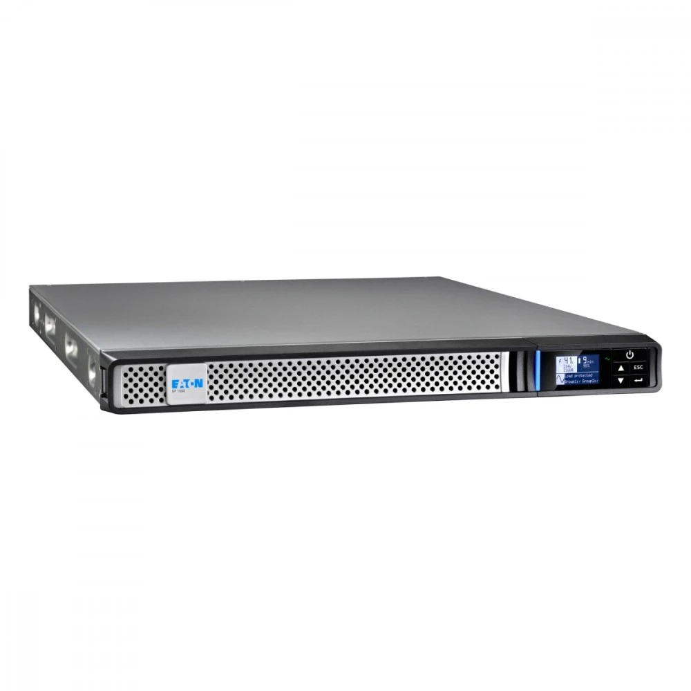 Eaton Corporation Eaton 5P 1550i Rack 1U Netpack G2