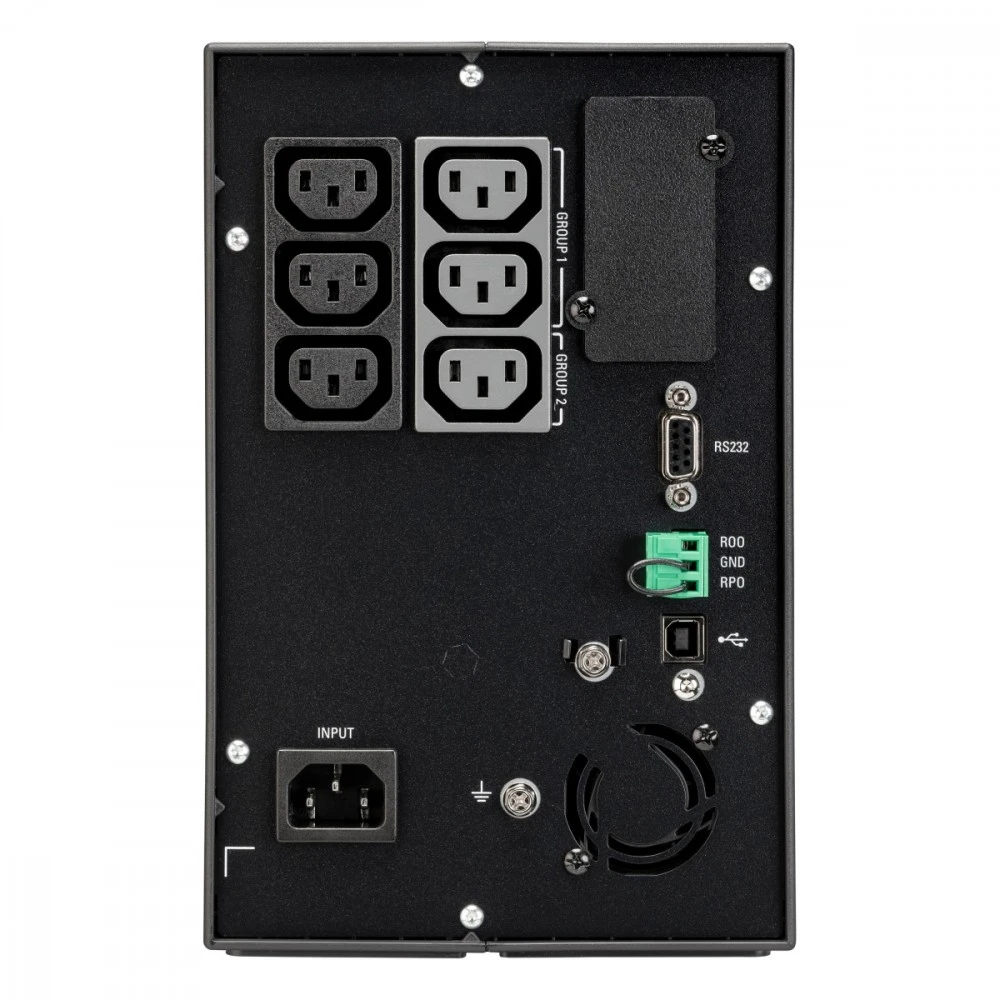 Eaton 5P Gen2 UPS