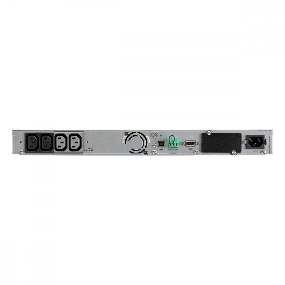 Eaton 5P 850i Rack 1U G2