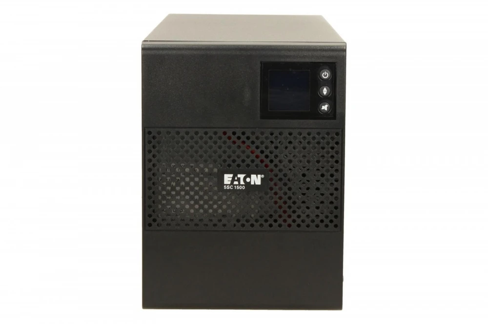 UPS maitinimo šaltinis EATON 5SC1500I (TWR, 1500VA)