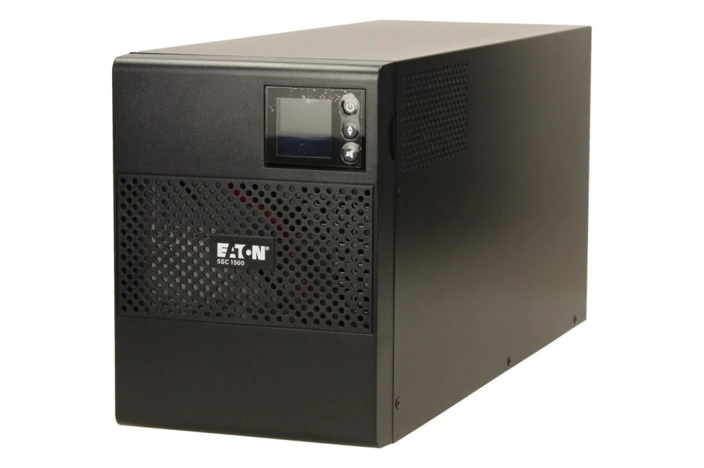 UPS maitinimo šaltinis EATON 5SC1500I (TWR, 1500VA)