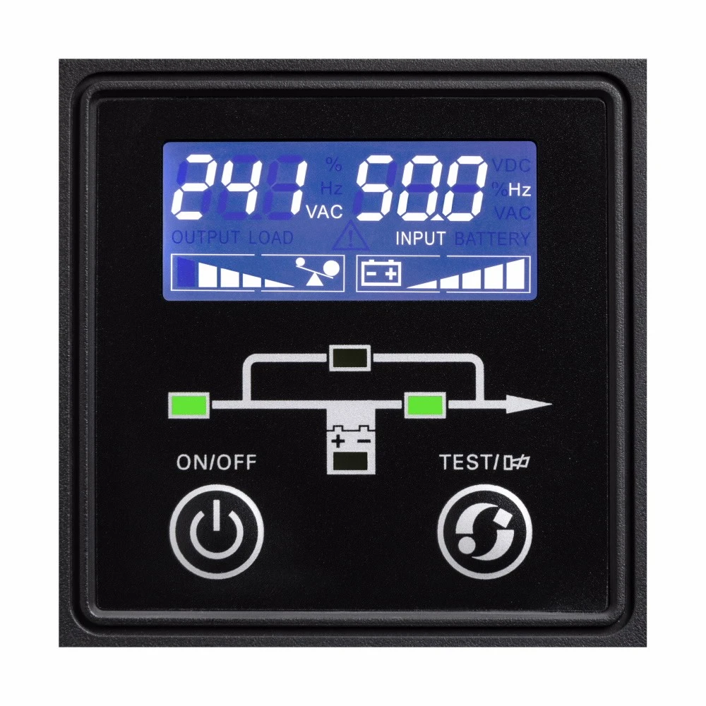 Eaton 9E 1000i