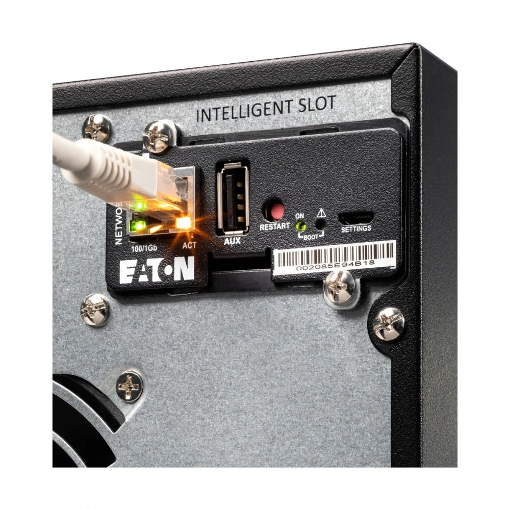 Eaton 9E 2000i