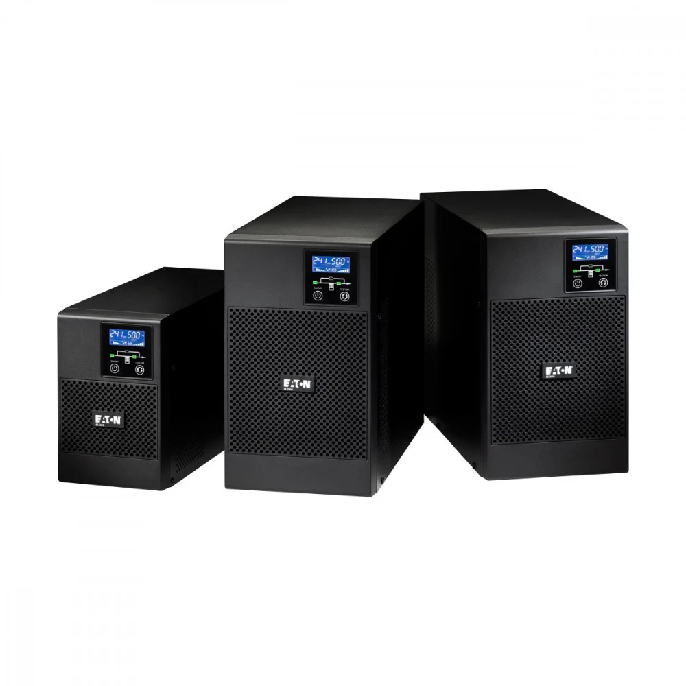 Eaton 9E 2000i