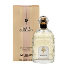 Eau De Guerlain EDT tualetinis vanduo unisex, 100 ml