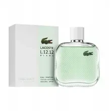 Lacoste L.12.12 Blanc Eau Fraiche EDT tualetinis vanduo vyrams, 100 ml