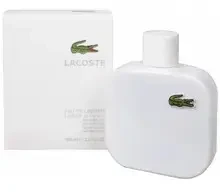 Kvepalai vyrams Lacoste L.12.12 Blanc EDT, 100 ml