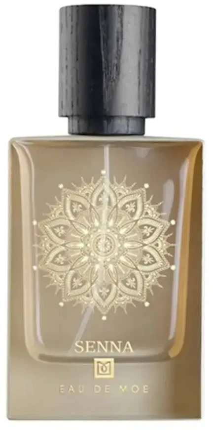 Histoires de Parfums Eau De Moe, Senna, Eau De Parfum, Unisex, 80 ml Unisex