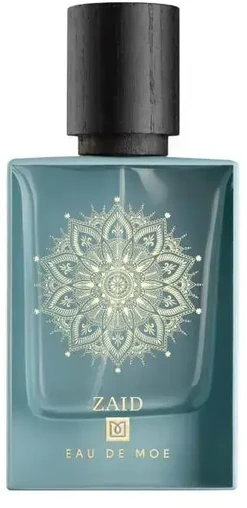 Histoires de Parfums Eau De Moe, Zaid, Eau De Parfum, Unisex, 80 ml Unisex